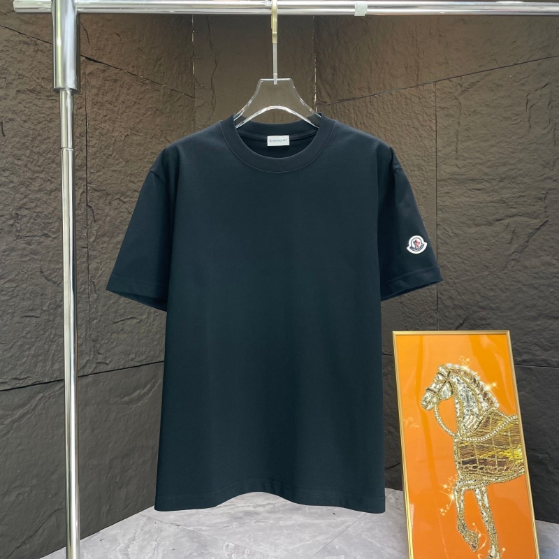 Moncler T-Shirts